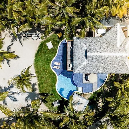 Nannai Muro Alto Pôrto das Galinhas エクステリア 写真